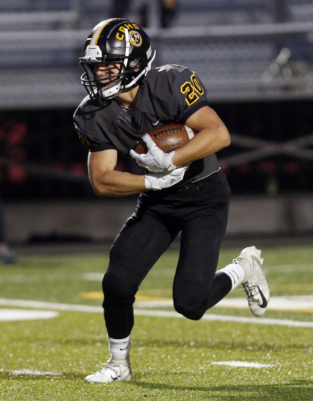 Sand Springs Bixby